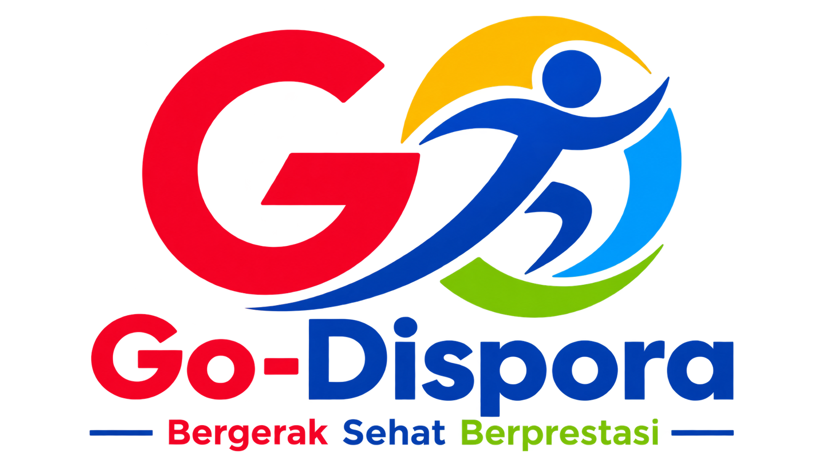 Logo GO Dispora
