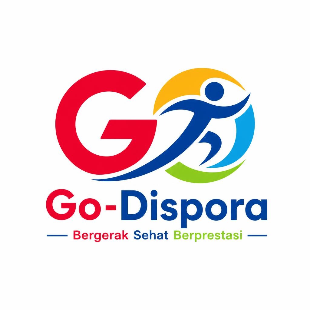 Logo Go-Dispora